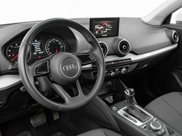 Audi Q2 SUV Facelifting 1.5 35 TFSI 150KM 2023 Audi Q2 WZ329GX#35 TFSI S tronic Cz.park LED 2, zdjęcie 5