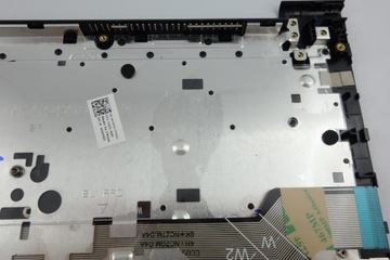 Подставка для рук ПОЛЬСКИЙ PL Dell Vostro 5568 № FCN57 HMPR5.