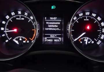 Skoda Superb II Sedan 1.6 TDI CR DPF 105KM 2013 Skoda Superb 1.6tdi,klima,alu,zarejestrowan 1.6 Diesel 105KM, zdjęcie 5