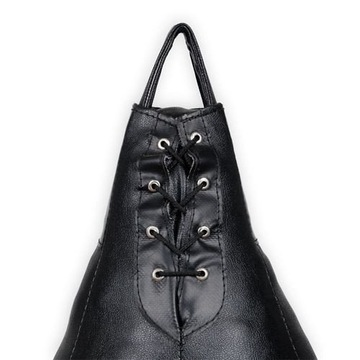 БОЛЬШАЯ ТРЕНИРОВОЧНАЯ БОКСЕРСКАЯ ГРУША БУСИДО 5 КГ