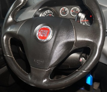 Fiat Bravo II Hatchback 5d 1.4 T-JET 16V 120KM 2010 FIAT BRAVO II (198_) 1.4 T-Jet 120 KM, zdjęcie 32