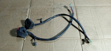 YAMAHA XJ 900 600 ПРАВЫЙ ВЫКЛЮЧАТЕЛЬ ФАРЫ РУЧКА ПЕРЕКЛЮЧАТЕЛЯ ПЕРЕКЛЮЧАТЕЛИ