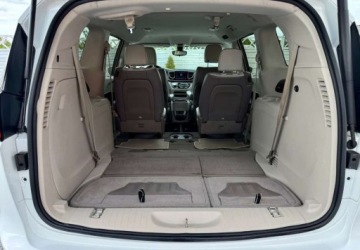 Chrysler Pacifica II 3.6 V6 291KM 2017 Chrysler Pacifica Chrysler Pacifica 3.6 Benzyna 290KM, zdjęcie 37