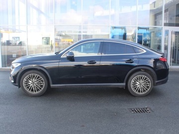Mercedes GLC C254/X254 Coupe 2.0 200 204KM 2026 GLC Coupe 200 4-Matic Avantgarde 2.0 (204KM) 2026, zdjęcie 2