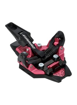 Wiązania skiturowe Dynafit Radical - flamingo 92 mm