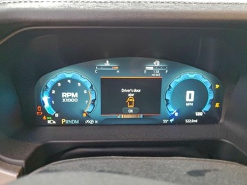 Ford 2025 Ford Bronco Outer Banks 2025 2.3l 2.3 Benzyna 300KM, zdjęcie 9