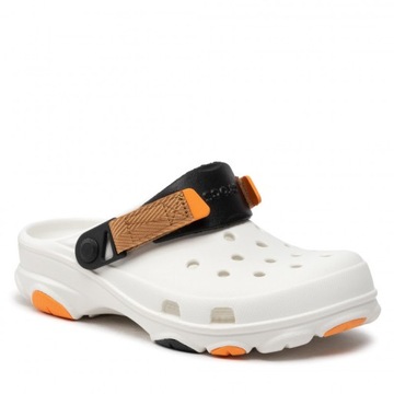 Klapki Crocs Classic All Terrain Clog 206340/94S