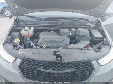 Chrysler Pacifica II 2021 Chrysler Pacifica Touring 2021 3.6l 3.6 Benzyna 287KM, zdjęcie 8