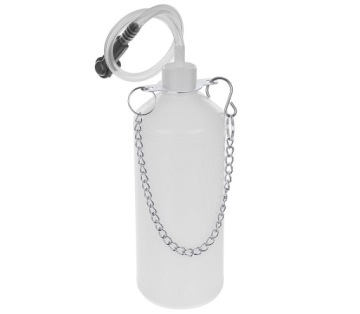 КОМПЛЕКТ ДЛЯ ПРОКАЧКИ ТОРМОЗНОЙ ЖИДКОСТИ ИНСТРУМЕНТ ДЛЯ ЗАМЕНЫ ТОРМОЗНОЙ ЖИДКОСТИ