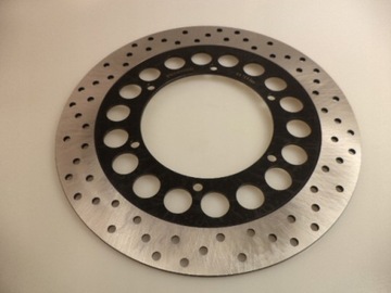 ТОРМОЗНОЙ ДИСК YAMAHA XVZ 1300 ROYAL STAR ПЕРЕДНИЙ