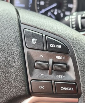 Hyundai Tucson III 2019 Hyundai Tucson Uzywane Hyundai Tucson - 81 400 PLN, 90 000 km, 2019 2.0, zdjęcie 16