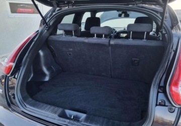 Nissan Juke I SUV Facelifting DIG-T 115KM 2014 Nissan Juke Lift SLICZNY 1.2 Benzyna BOGATA WERSJA Niski Przebieg ZADBANY, zdjęcie 13