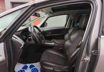 Renault Espace V Van 1.6 Energy dCi 160KM 2015 Renault Espace Renault Espace 1.6 dCi Energy Initiale Paris EDC 7os 1.6, zdjęcie 4