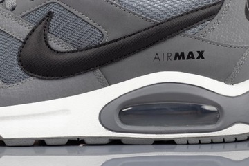 BUTY MĘSKIE SPORTOWE NIKE AIR MAX COMMAND 629993 012