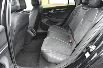 Volkswagen Passat B8 Variant Facelifting 2.0 TDI SCR 150KM 2024 Volkswagen Passat 2.0TDI 150KM Elegance IQ.Drive HAK Masaz ACC Kamera360 A, zdjęcie 32