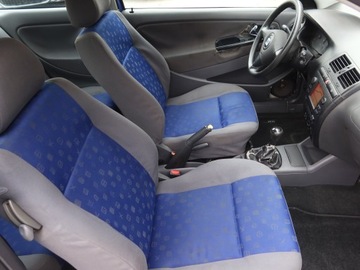Seat Ibiza II Hatchback Facelifting 1.4 60KM 2001 Seat Ibiza 1.4 i, Klima, Klimatronic, zdjęcie 8