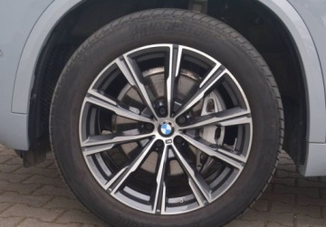 BMW X5 G05 2023 BMW X5 BMW X5 xDrive30d 3.0 Diesel 265KM, zdjęcie 4