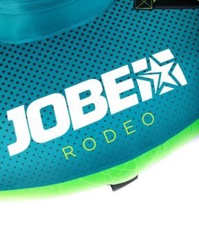 Надувная лодка Jobe Rodeo Towable 3P