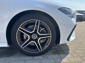 Mercedes CLA C118/X118 Coupe Facelifting 1.3 200 163KM 2024 Mercedes-Benz CLA 200 Panorama/ FV Vat/ Gwarancja/, zdjęcie 8