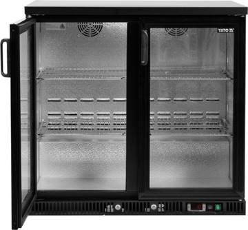 Witryna chłodnicza YG-05355