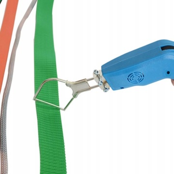 Электрический резак с запасным лезвием для горячего ножа