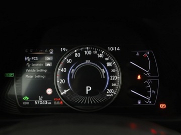 Lexus UX Crossover 250h 184KM 2019 Lexus UX Business niski przebieg alcantara navi, zdjęcie 21