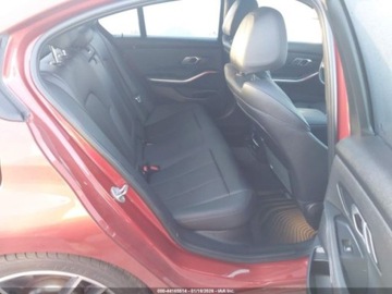 BMW Seria 3 G20-G21 2021 BMW Seria 3 330i 2021 2.0 Benzyna 255KM, zdjęcie 12