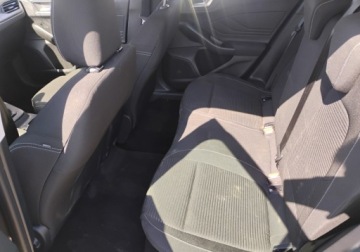 Ford Focus IV 2024 Ford Focus 112025r, SALON POLSKA 1.0 BenzynaHYBRID. Uszkodzony prawy przod, zdjęcie 8