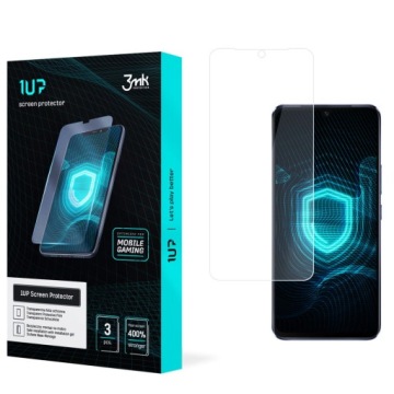 Fólie 3MK pro Vivo V21 5G 3 ks
