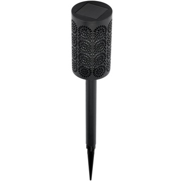 СОЛНЕЧНЫЙ СВЕТОДИОДНЫЙ ФАКЕЛ ЛАМПА ПЛАМЯ С ЭФФЕКТОМ ПОЖАРА