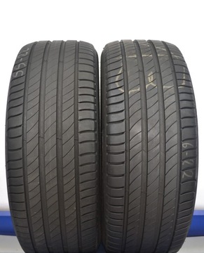 215/50R17 95W MICHELIN PRIMACY 4+ x2szt 2752o