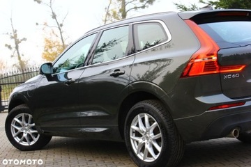 Volvo XC60 II 2019 Volvo XC 60 Volvo XC 60 T8 AWD Recharge Geartronic Polestar Engineered 2.0, zdjęcie 7