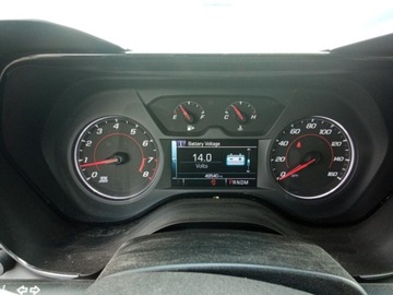 Chevrolet Camaro VI 2017 Chevrolet Camaro LT 2017 2.0l 2.0 Benzyna 275KM, zdjęcie 9