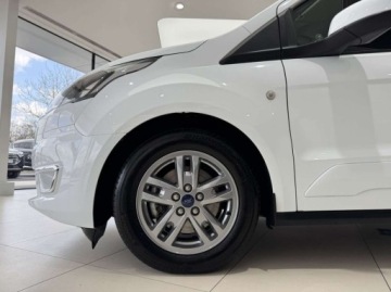 Ford Tourneo Connect III Standard 1.5 EcoBlue 120KM 2021 Ford Tourneo Connect Titanium Kamera cofania CarPlayAndroid Auto Podgrz, zdjęcie 17