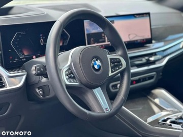 BMW X6 G06 SUV Facelifting 3.0 30d 298KM 2025 BMW X6 BMW X6 3.0 Diesel 299KM, zdjęcie 7