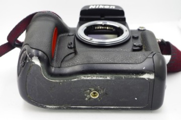 Корпус NIKON F5 ОЧЕНЬ КРАСИВЫЙ