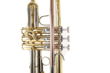 BACH TR-501 TRĄBKA W STROJU Bb