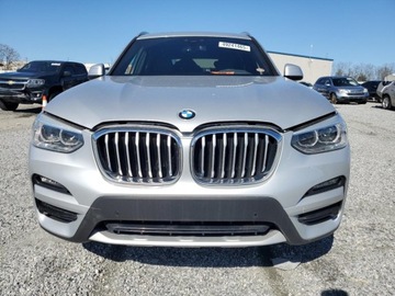 BMW X3 G01 2021 BMW X3 sDrive30I 2021 2.0l 2.0 Benzyna 248KM, zdjęcie 5
