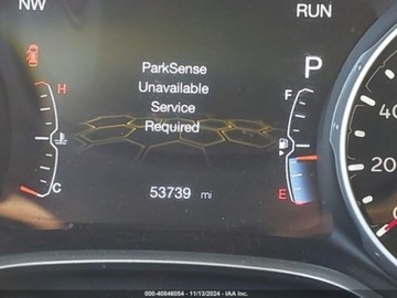 Jeep Compass II 2019 Jeep Compass 2019 JEEP COMPASS LIMITED 4X4 2.4 Benzyna 180KM, zdjęcie 13