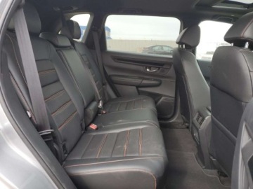 Honda CR-V VI 2024 Honda CR-V Sport 2024 2.0 Hybryda 190KM, zdjęcie 11