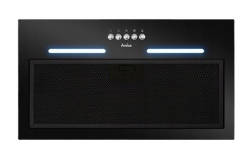 Комплект AMICA ED37214B+AMGB20E2GB+OMP6254BG