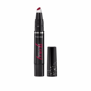 Pomadka Irresistible Touch High Shine - Jewel Red