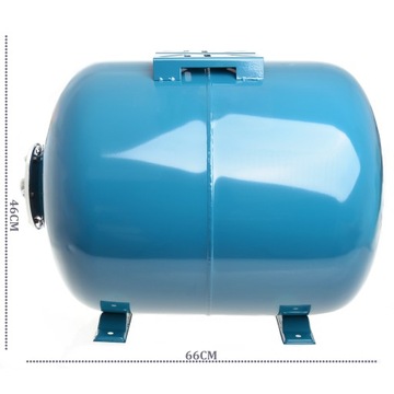 ГИДРОФОР ДИАПФРАГМА ГИДРОФОРНЫЙ БАК 100 Л СТАЛЬ