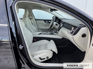 Volvo S60 III Sedan 2.0 T4 190KM 2020 Volvo S60 1 Właściciel Salon PL Inscription 190KM, zdjęcie 14