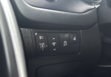 Kia Ceed II Kombi 1.6 CRDi 128KM 2015 Kia Ceed Bezwypadkowa, FV23, KredytowanieLeasing, gwarancja 12m gethelp, zdjęcie 12