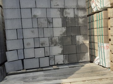 Брусчатка Пула 6 см Акция 2 качество