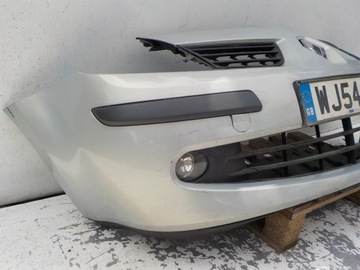 785 RENAULT MODUL NÁRAZNÍK PŘEDNÍ