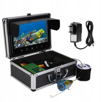 Podwodna kamera wędkarska do połowów 30M