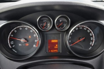 Opel Meriva II Mikrovan 1.4 Turbo ECOTEC 120KM 2012 Opel Meriva 1.4 120KM ,Wersja Opel Edition 150, zdjęcie 1