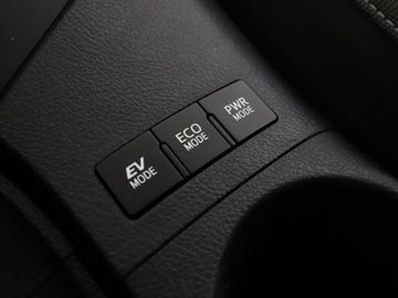 Toyota Auris II Touring Sports Facelifting 1.8 Hybrid 136KM 2016 Toyota Auris HEV automat navi kamera cofania, zdjęcie 27